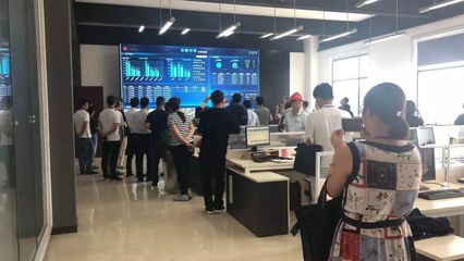 制造業(yè)轉(zhuǎn)型升級(jí)物聯(lián)網(wǎng)應(yīng)用技術(shù)高級(jí)研修班在成都市圓滿舉辦